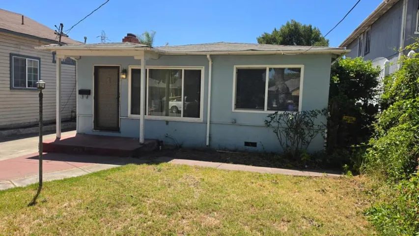 671 Drake Street, San Jose, California 95125