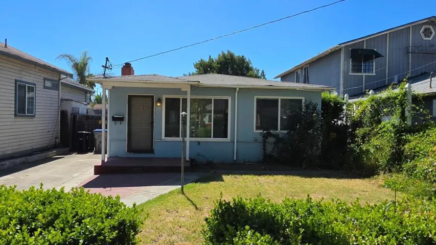 671 Drake Street, San Jose, California 95125