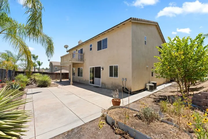 23622 Saratoga Springs, Murrieta, California 92562