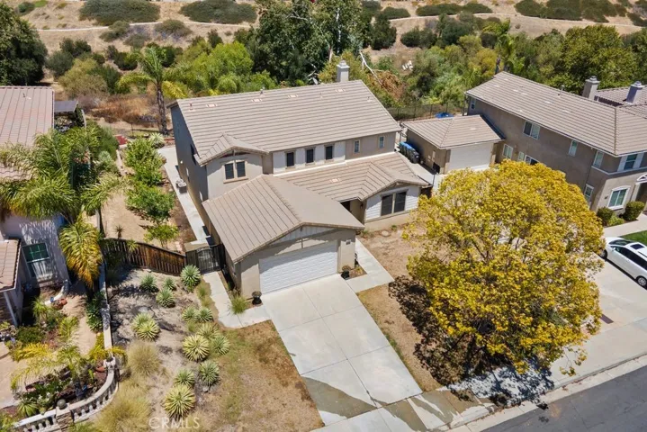 23622 Saratoga Springs, Murrieta, California 92562