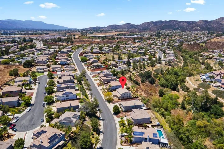 23622 Saratoga Springs, Murrieta, California 92562