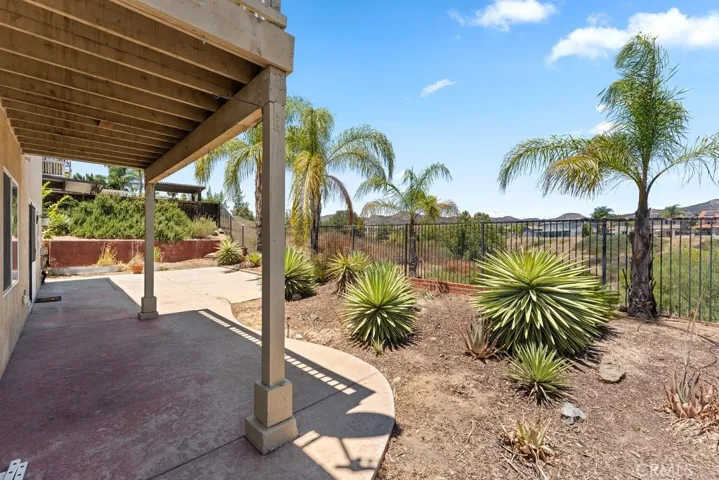 23622 Saratoga Springs, Murrieta, California 92562