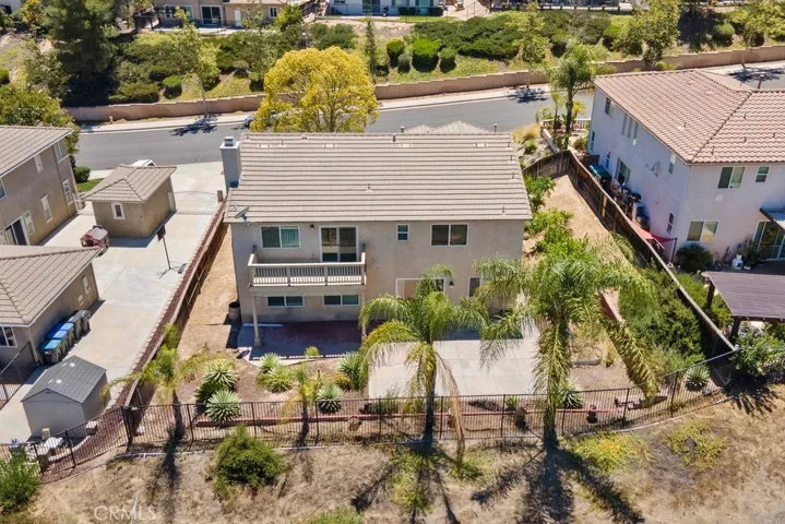 23622 Saratoga Springs, Murrieta, California 92562