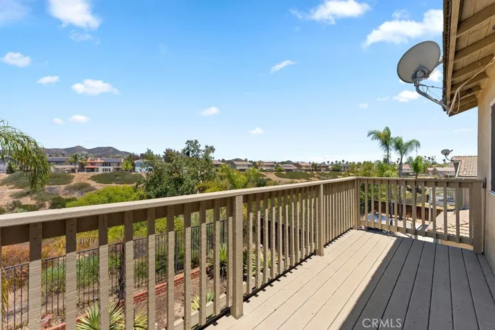 23622 Saratoga Springs, Murrieta, California 92562