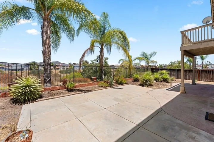 23622 Saratoga Springs, Murrieta, California 92562