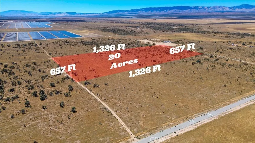 Photo has been enhanced for marketing purposes. Property lines, labels, locations, and distances are approximate and not guaranteed.