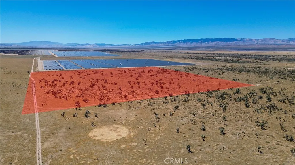 Photo has been enhanced for marketing purposes. Property lines, labels, locations, and distances are approximate and not guaranteed.