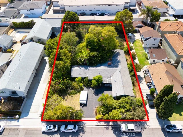 25925 Cypress, Lomita, California 90717