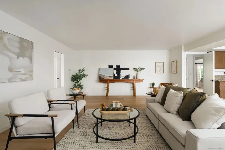 2855 Cliffridge Ct, La Jolla, California 92037