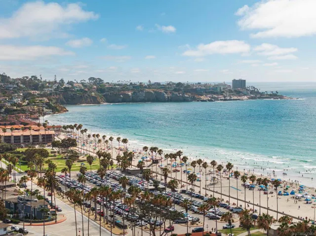 2855 Cliffridge Ct, La Jolla, California 92037