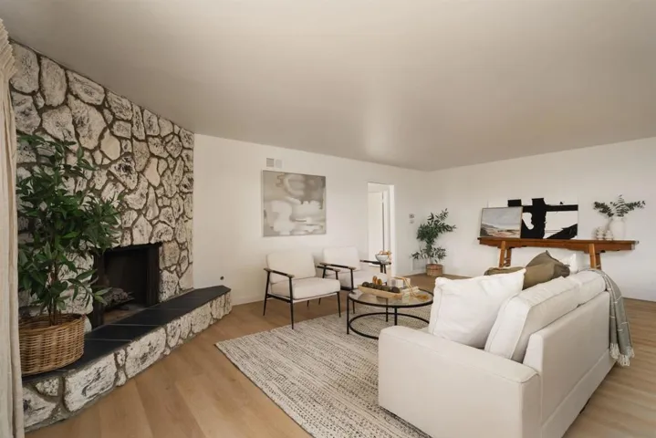 2855 Cliffridge Ct, La Jolla, California 92037