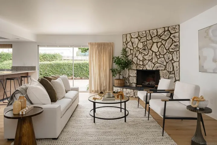 2855 Cliffridge Ct, La Jolla, California 92037