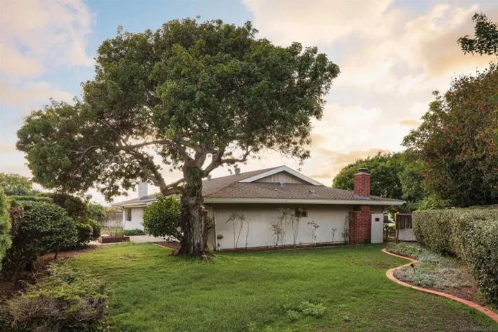 2855 Cliffridge Ct, La Jolla, California 92037