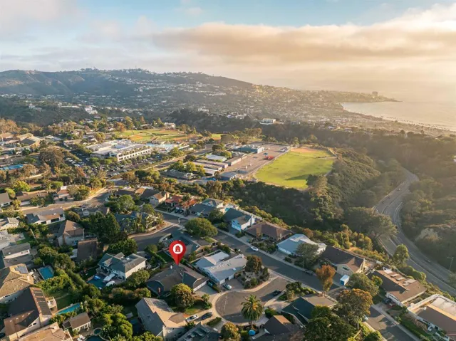 2855 Cliffridge Ct, La Jolla, California 92037
