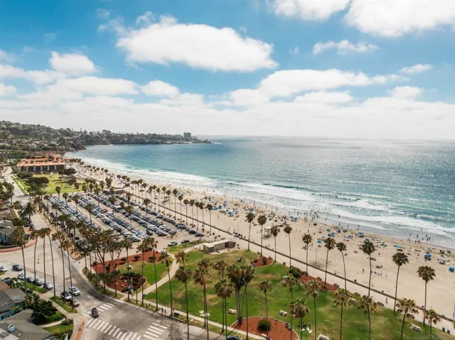 2855 Cliffridge Ct, La Jolla, California 92037