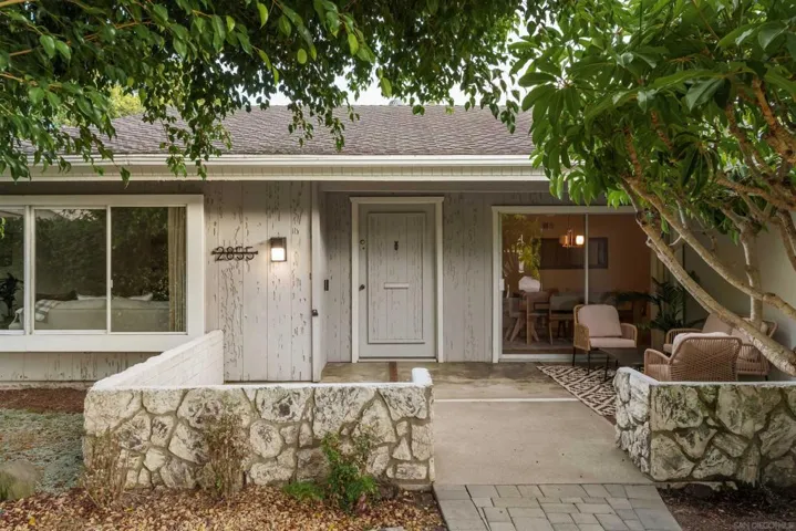 2855 Cliffridge Ct, La Jolla, California 92037