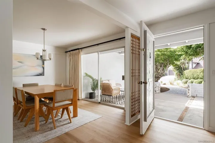 2855 Cliffridge Ct, La Jolla, California 92037