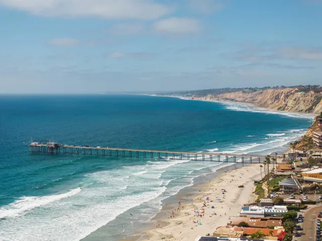 2855 Cliffridge Ct, La Jolla, California 92037