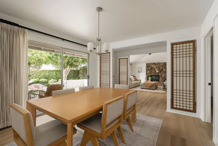 2855 Cliffridge Ct, La Jolla, California 92037