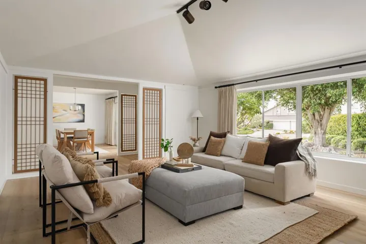 2855 Cliffridge Ct, La Jolla, California 92037
