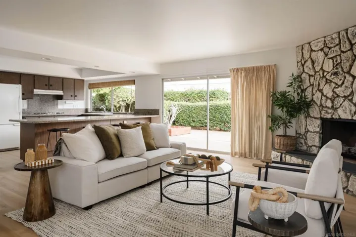 2855 Cliffridge Ct, La Jolla, California 92037