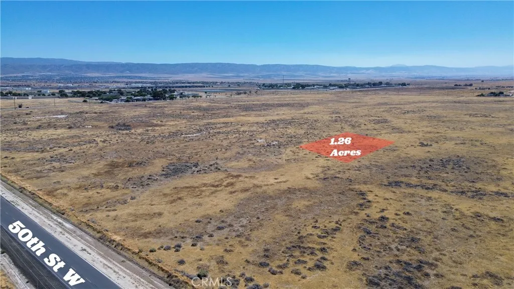 0 Ave H12 Vic 51 Stw, Del Sur, California 93536 — photo 5