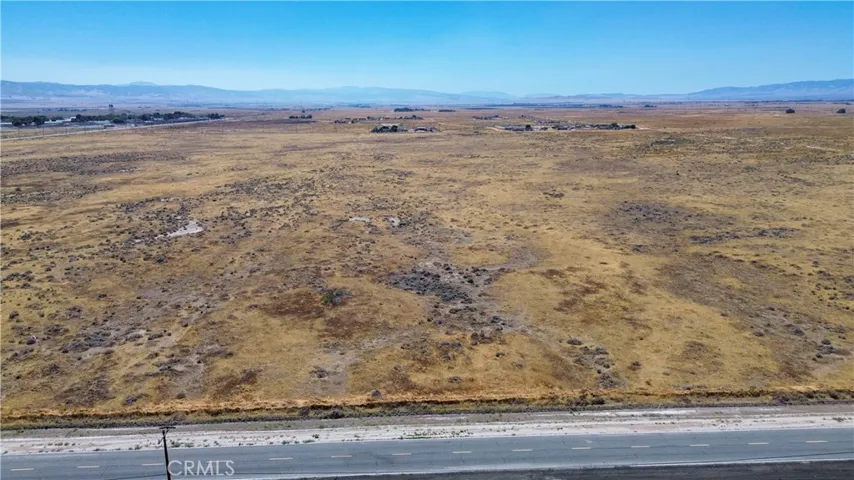0 Ave H12 Vic 51 Stw, Del Sur, California 93536