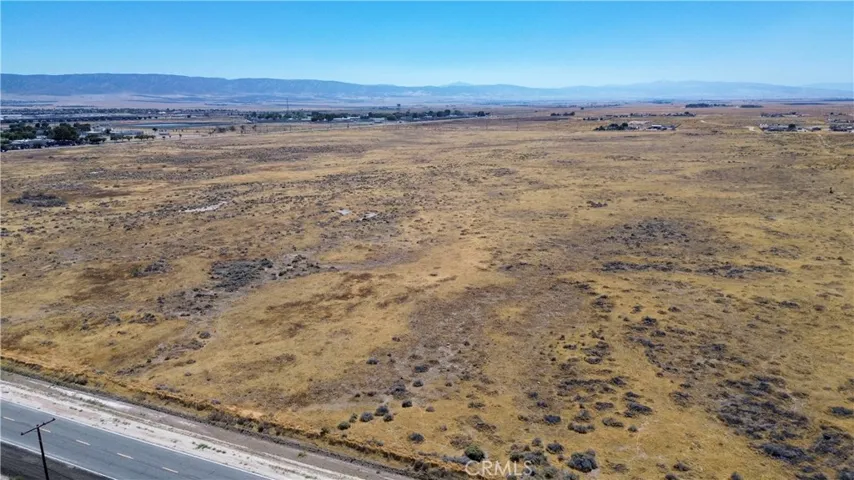 0 Ave H12 Vic 51 Stw, Del Sur, California 93536