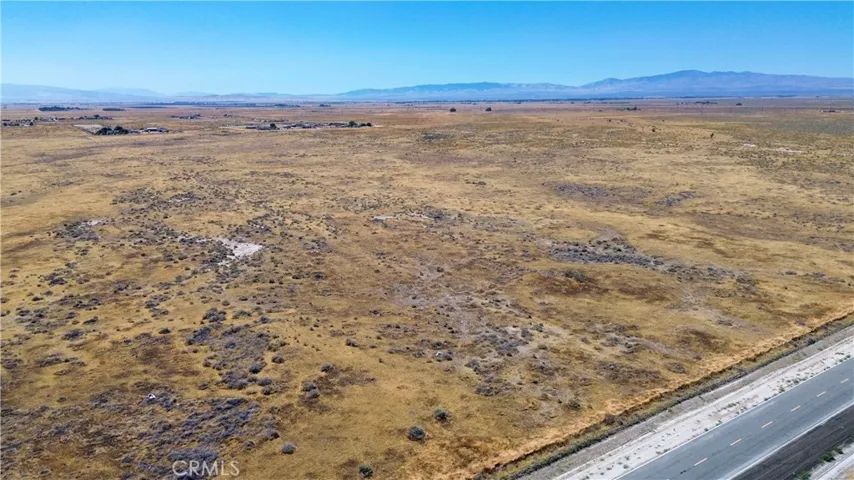 0 Ave H12 Vic 51 Stw, Del Sur, California 93536