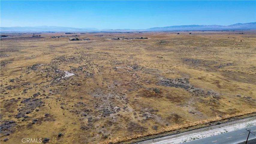 0 Ave H12 Vic 51 Stw, Del Sur, California 93536