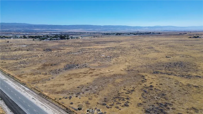 0 Ave H12 Vic 51 Stw, Del Sur, California 93536