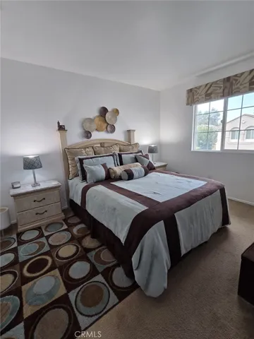 Bedroom #4