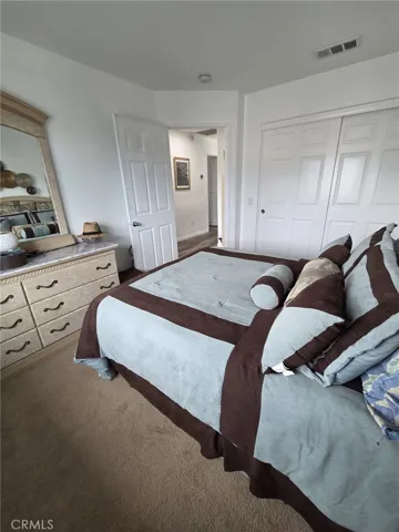 Bedroom #4