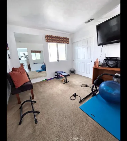Bedroom #2