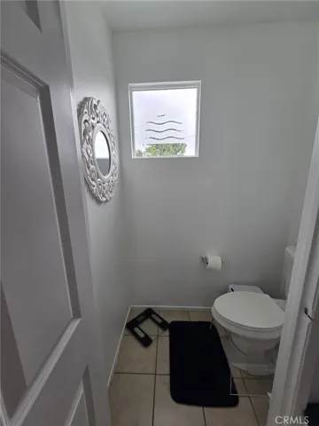 Restroom