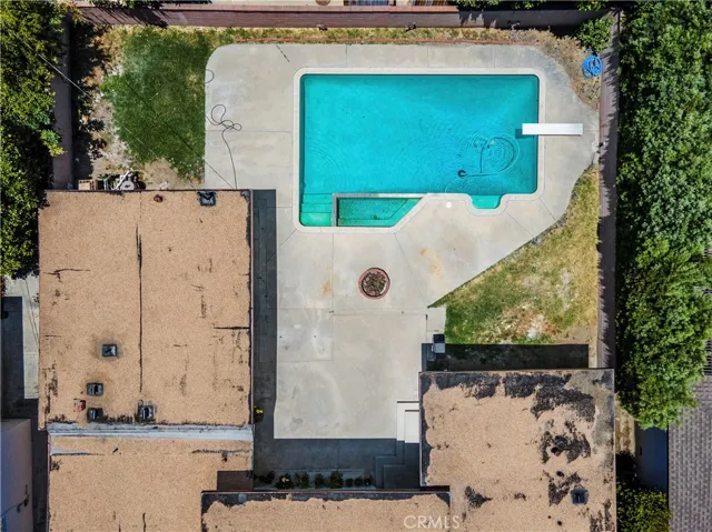 9519 La Reina, Downey, California 90240
