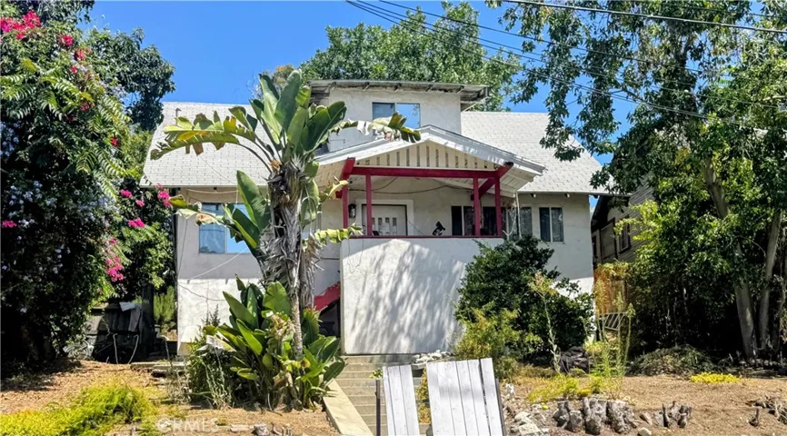 5031 Granada, Los Angeles, California 90042