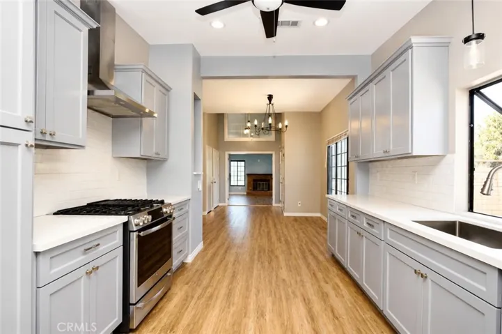 970 Sandstone, Glendora, California 91740