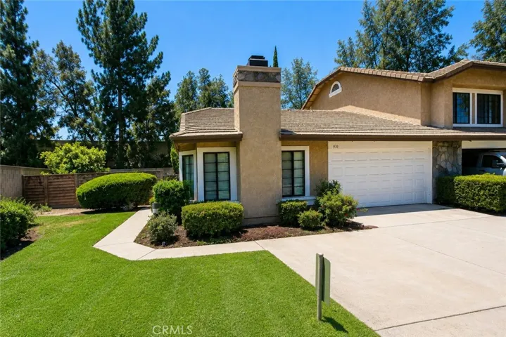 970 Sandstone, Glendora, California 91740