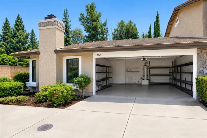 970 Sandstone, Glendora, California 91740