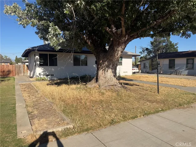 714 Wistaria Street, Bakersfield, California 93308