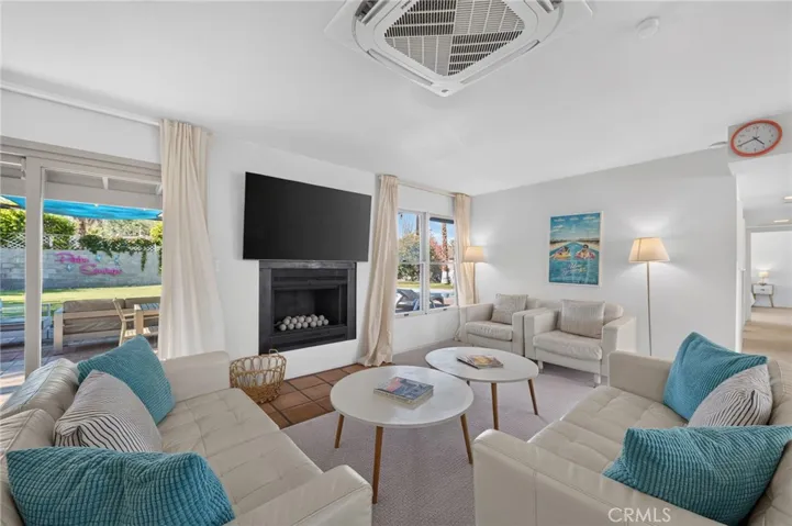 2860 E Ventura Road, Palm Springs, California 92262