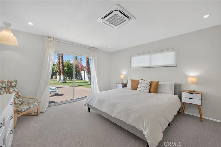 2860 E Ventura Road, Palm Springs, California 92262
