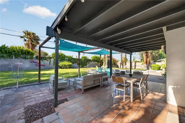 2860 E Ventura Road, Palm Springs, California 92262