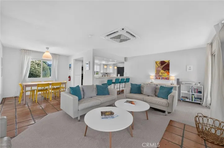 2860 E Ventura Road, Palm Springs, California 92262