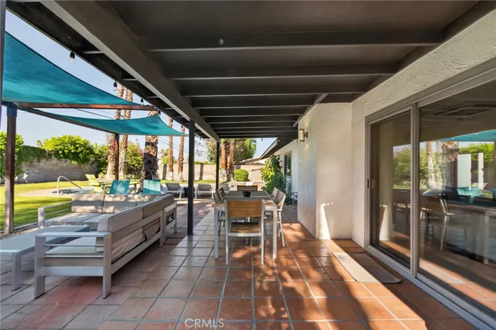 2860 E Ventura Road, Palm Springs, California 92262