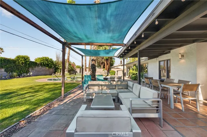 2860 E Ventura Road, Palm Springs, California 92262