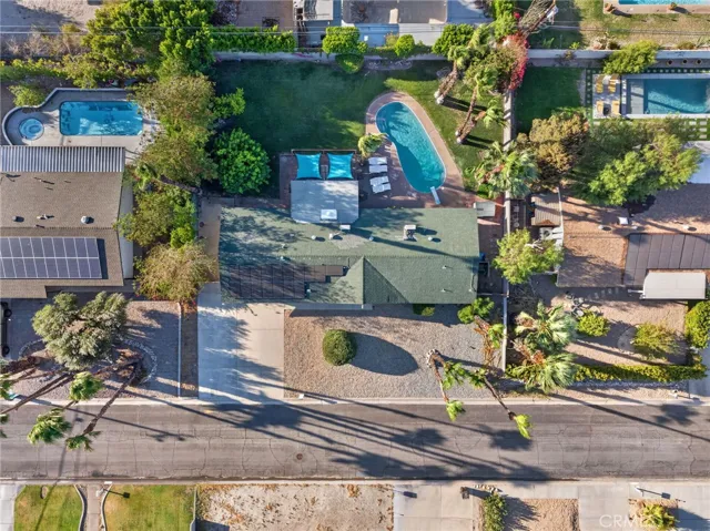 2860 E Ventura Road, Palm Springs, California 92262
