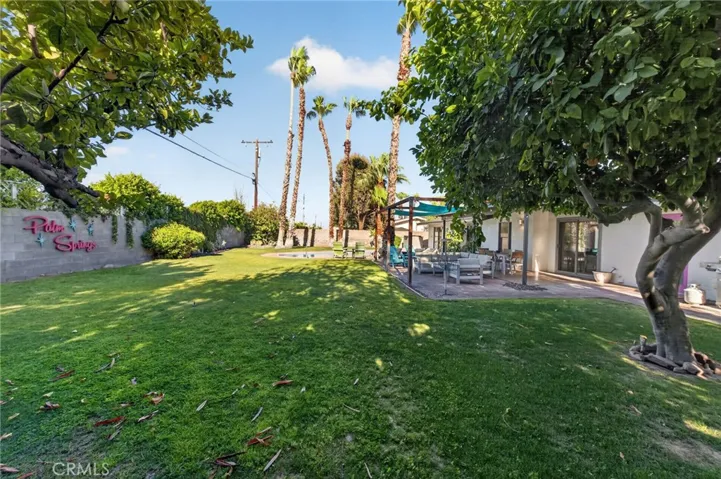 2860 E Ventura Road, Palm Springs, California 92262