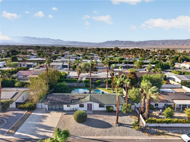 2860 E Ventura Road, Palm Springs, California 92262